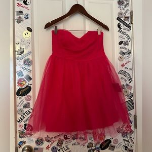 Lucy in the Sky Dress